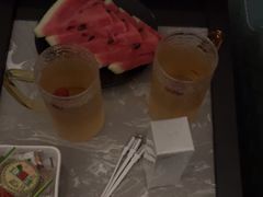 -华夏良子·足道SPA艾灸(胜利路店)