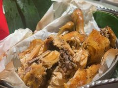 -桂满陇·手作小笼包&江南叫花鸡(中山公园店)