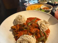-Fuzzy Bistro 浮几韩餐·茶酒馆