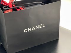 -CHANEL(恒隆广场店)