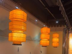 -绿茶餐厅(杭州黄龙K-lab店)