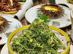 -东辰望海鱼码头·海鲜餐厅