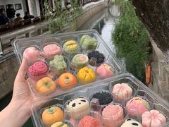 -稻香村(观前街店)