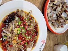 -叶派龙虾•招牌香辣蟹·海鲜(中海国际店)