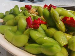 -沪小胖·小龙虾·蓝龙王(八佰伴店)