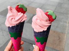-麦当劳(仙林亚东城得来速店)