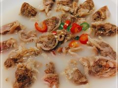 -东门烤鸭店(鼓楼店)