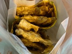 煎饼果子-南楼煎饼(南楼总店)