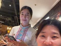 -耶里夏丽·丝路新疆菜·清真食品(徐汇南丹东路臻选店)
