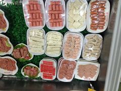 -袁记串串香(人民公园店)