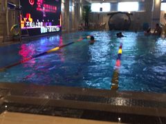 -水晶之星洗浴温泉汗蒸