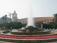 -南国桃园旅游度假区