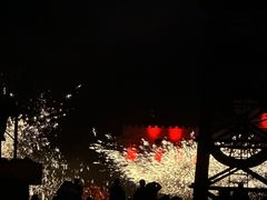 -泉城欧乐堡梦幻世界