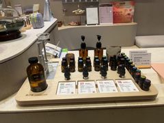 -泰合玺·精油疗愈 SPA(南京河西万达店)