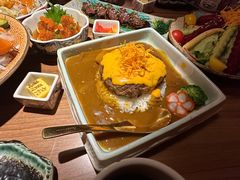 -隐月· 㐂和食屋(芝罘万达公馆店)