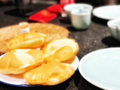 糖饼-川旺角川粤融合菜•海景餐厅(星海广场店)