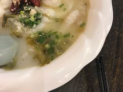 -抖鱼-抖音酸菜鱼(惠福东路店)