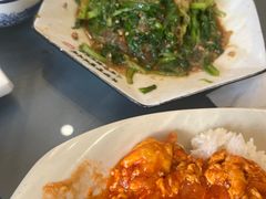 -东兴寒舍老北京炸酱面(三里河路店)