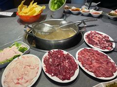-贵宾牛·潮汕牛肉火锅(珠池总店)