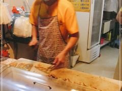 -咏春葱油饼(德政中路店)