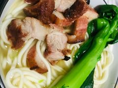 -凌舍好烧鹅(中山路店)