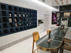 -海马体照相馆(环贸iapm大师爱情店)