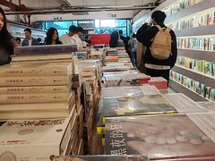 -先锋书店(五台山总店)