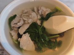 -花园茶楼(兴城西路店)