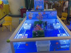 -卡通尼乐园(上海安亭店)