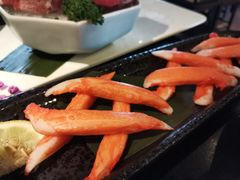 蟹柳-捞王锅物料理(凯旋路店)