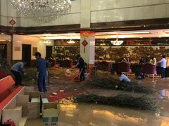 -金城大酒店-中餐厅(汾江中路店)