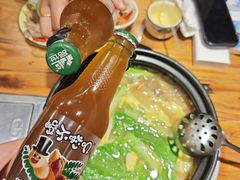 -菌之家·专业纯野生菌火锅·特色炒菌