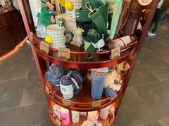 -星巴克(迪士尼小镇店)