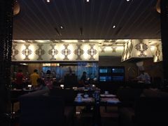 大堂-圣丰索菲特·2 On 988 Café 自助餐厅