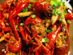 -虾小龙老长沙龙虾馆(坡子街店)
