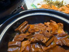 -食光慢宴·安吉土菜馆