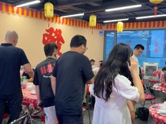 -林淡伯海鲜排档烧酒配(明发店)