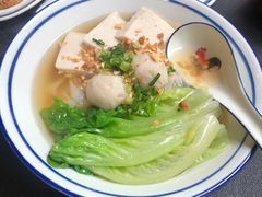 -左记港食(融科天城店)