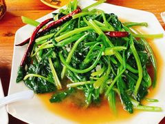 -塔洛藏餐吧(香格里拉古城店)