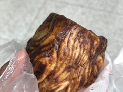 红糖麻酱花卷-宫门口馒头铺(创始人总店)