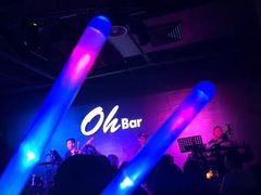 -ohbar live house(人广店)