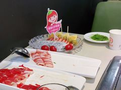 -海底捞火锅(吾悦国际广场店)