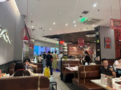 -八合里潮汕鲜牛肉火锅(上海汇智广场店)