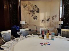 包厢-世贸万锦大酒店·江南春中餐