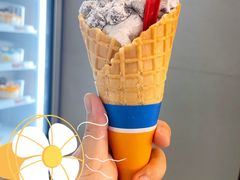 -DQ·蛋糕·冰淇淋(龙湖狮山天街店)