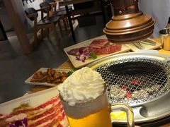 -喜来稀肉(北外滩白玉兰广场店)