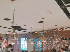 -半天妖烤鱼(丰科万达店)