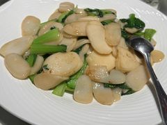 -姚江春中餐厅·太平洋大酒店