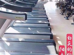 -倍力斯游泳健身(盛博店)