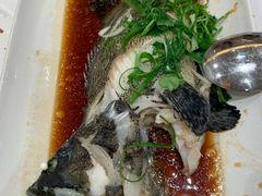 -富园海鲜酒家(佐敦店)